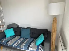 Maison 100 m Ocean, 2 chambres, terrasse