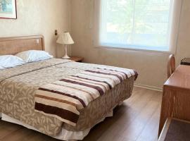 Hotel Vallenar, hotell i Vallenar