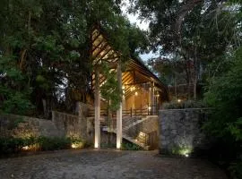 Harmony Hills Boutique Villa