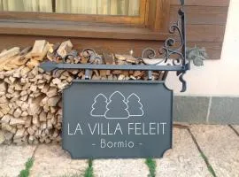 La Villa Feleit