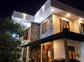 Crystal Pearl Villa, Weligama - 3min to beach