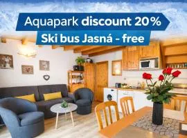 Tatralandia Holiday Home 347