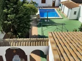 Casa Rural Horizontes de la Mancha