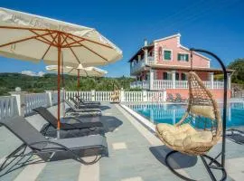 Sea View - Villa Amalia