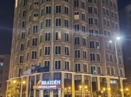 Braiden Hotel
