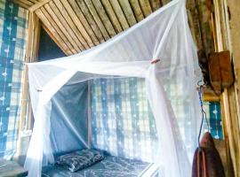 Rame, hotel en Ko Raeng