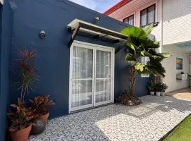 The Barkly House Staycation