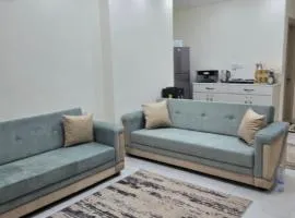 شقق السعادة