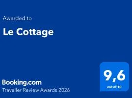 Le Cottage