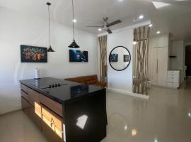LOFT 3 Tulum, hotel i Mexicali