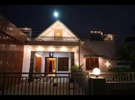 pathayil villa