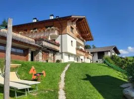 Waldes Duft Apartment - Patleidhof