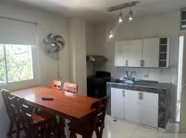 Playa Los Cocos Apat 2 y 3