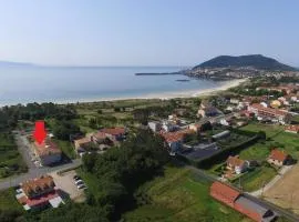Apartamento Playa Langosteira