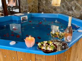 Къща за гости Куклите Петревене, hotel i Petrevene