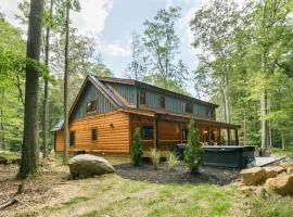 Maple Ridge New Lake Access Home with Hot Tub