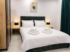 Uranus view Apartament