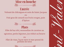 The Originals Boutique, Hôtel Les Quatre Salines, Le Mont Saint-Michel Sud, hotell i Roz-sur-Couesnon