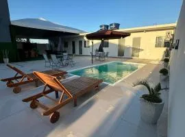 Point Residencial Praia & Piscina