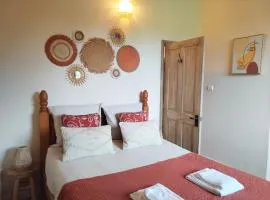 Domaine des Cerisiers