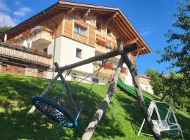 Waldes Duft Apartment - Patleidhof