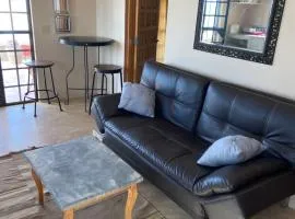 Casitas Vista del Aguila