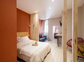 Studio Cosy, cœur de ville - Hyper Centre