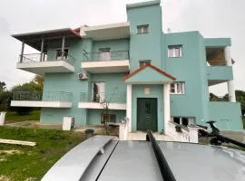 OLIVES Estate APARTMENTS