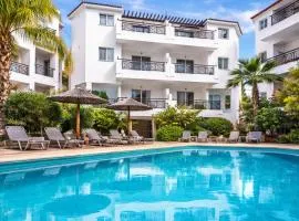 The Luxury Suite 213 - Gym & Beach Steps