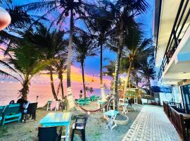 Perfect view mirissa