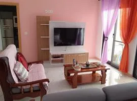 Apartament in Praia