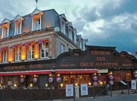 L'Hôtel de la Taverne
