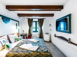 Pensiunea Iara Delta Dunarii