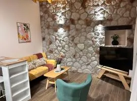 Magnolia Garden Apartments Kalabaka - Meteora