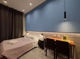 卡呂普索酒店