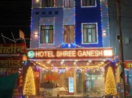 The Shree Ganesh Hotel