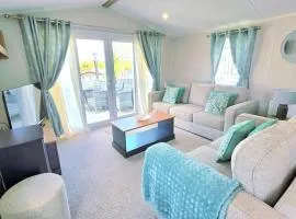 Cornwall Caravan Retreat 3 Crantock