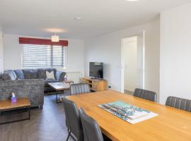 밸리배니시에 위치한 호텔 Self Catering Accommodation - Balivanich, Sleeps 6