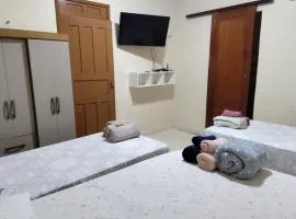 Casa Compacta Completa na Prainha