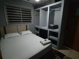 Bedroom Airport