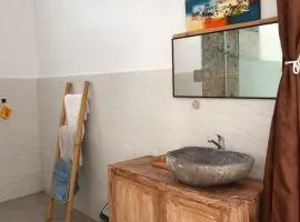 Laksa mana guest house