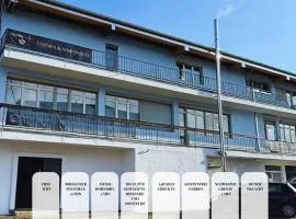 Crown Living Studios - Ideal für Geschäftsreisende, Monteure und Feriengäste