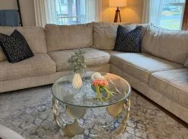 Union & Riverside Retreat