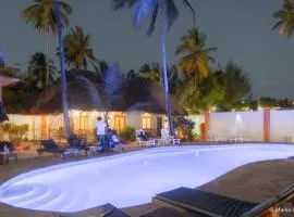 Sunset Mkuu Boutique Hotel