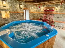 Къща за гости Куклите Петревене