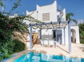 Villino Smeraldo by ThePuglia