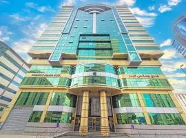 فندق رومانس البدر Romance AlBadr Hotel