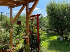 SpaOk & Play โรงแรมในMărgăriţi