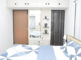 Chithu home stay in temple city