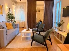 City Break Apartments Chic and Luxury